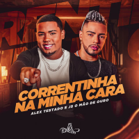 Correntinha Na Minha Cara (Single)