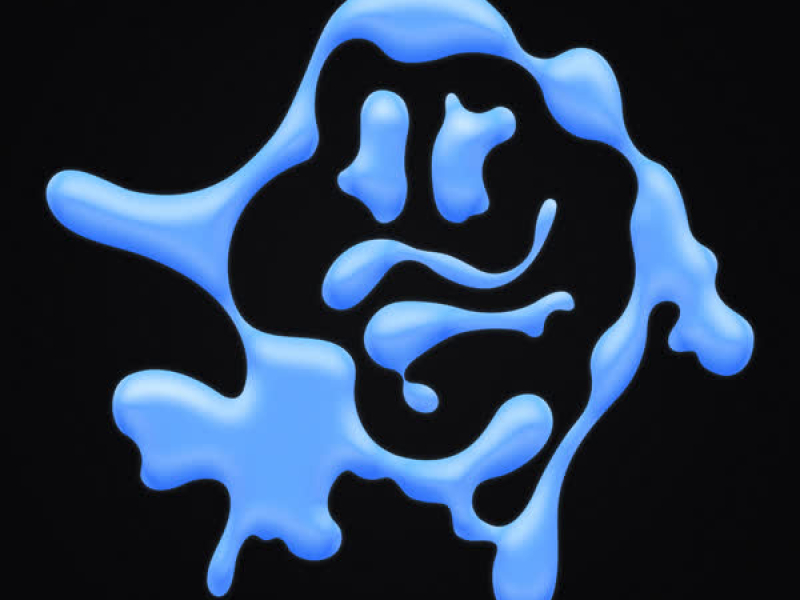 Big Green Apple (Single)