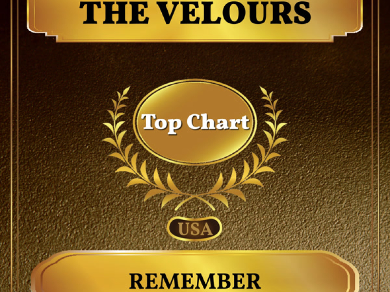 Remember (Billboard Hot 100 - No 83) (Single)