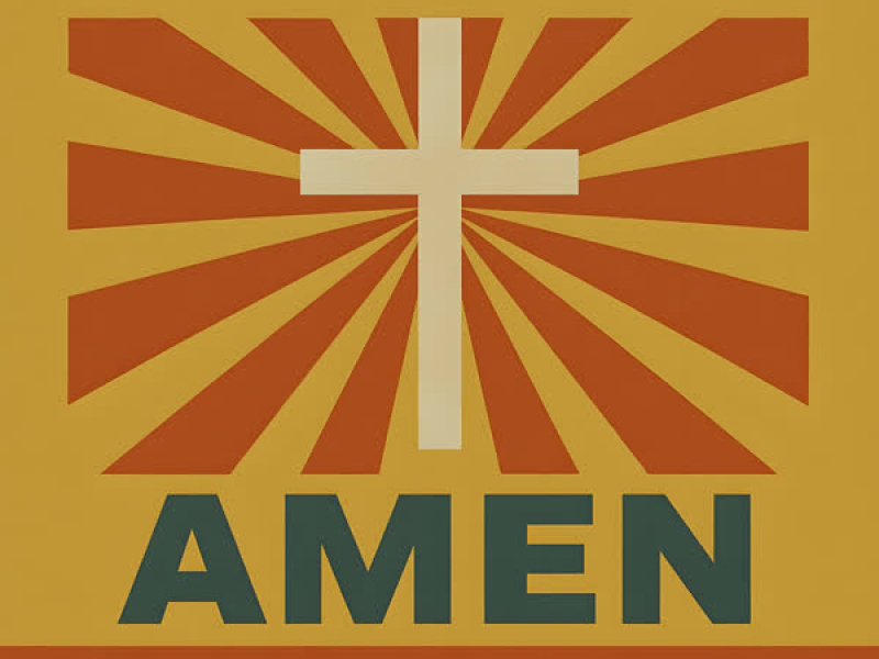 Amen (Single)