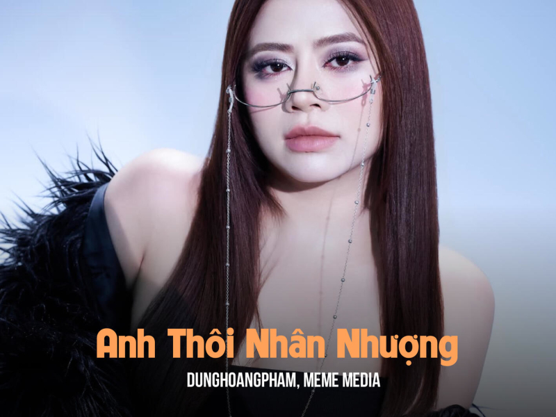 Anh Thôi Nhân Nhượng (Remix & Lofi)