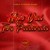 Hoje Vai Ter Putaria (Single)