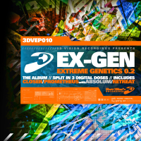 Extreme Genetics 0.2 (EP)