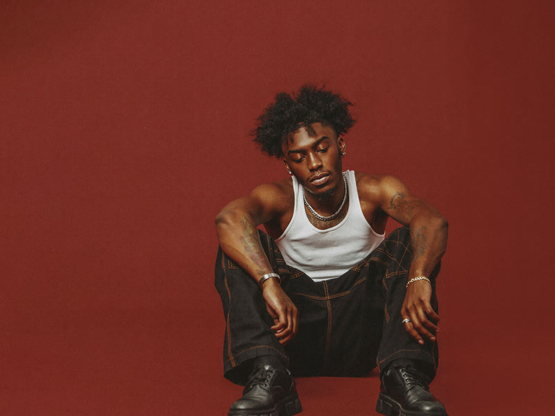 it's not you, it's me... it's love