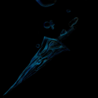 Blauer Dolch, Schwarzes Blut (EP)