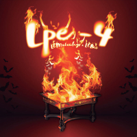 LPE-4 (Single)