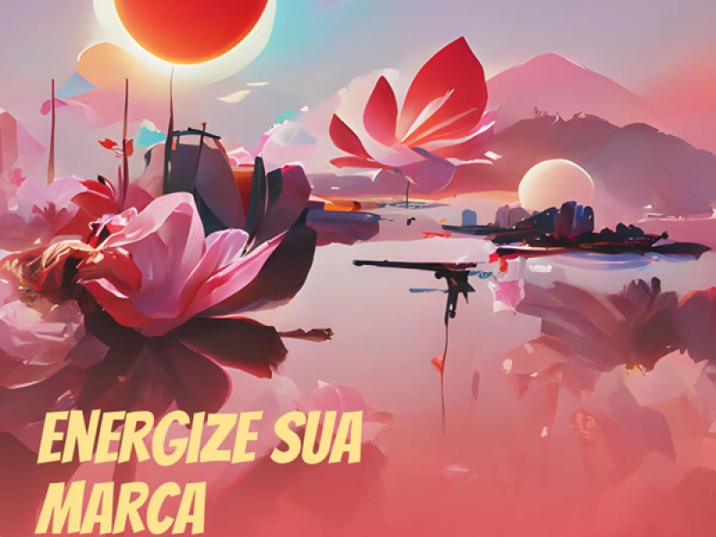 Energize Sua Marca (Single)