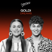 Dreams (The Voice Australia 2020 Performance / Live) (Single)