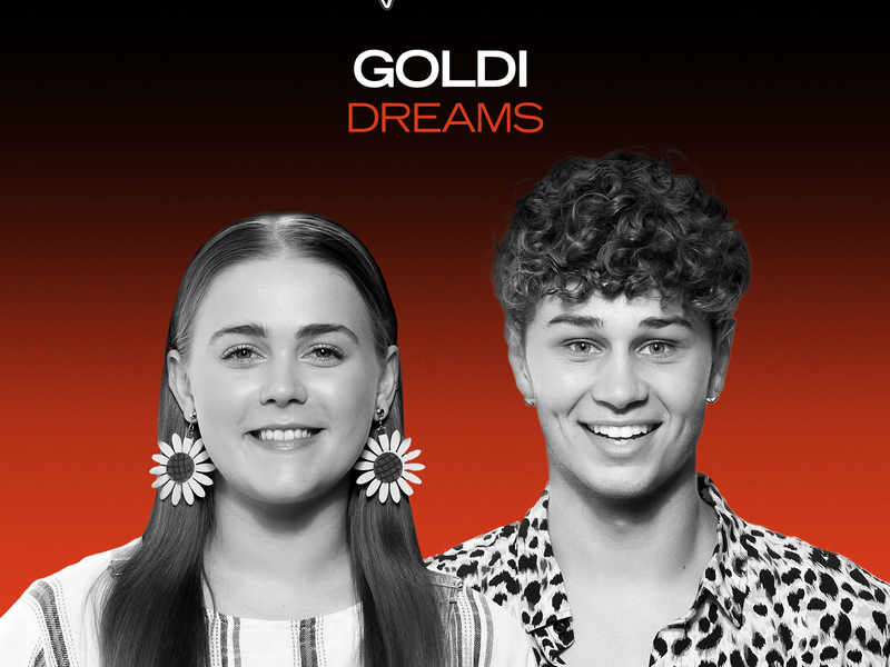 Dreams (The Voice Australia 2020 Performance / Live) (Single)