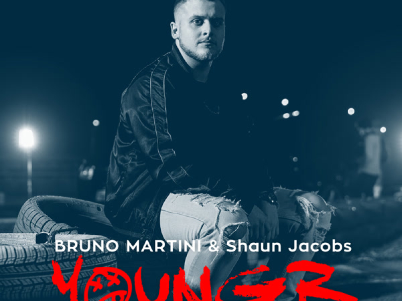 Youngr (Single)
