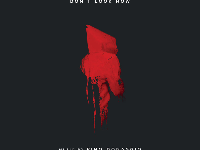 Don't Look Now (Original Film Soundtrack)