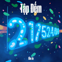 Tập Đếm (Single)