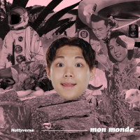 Mon Monde (EP)