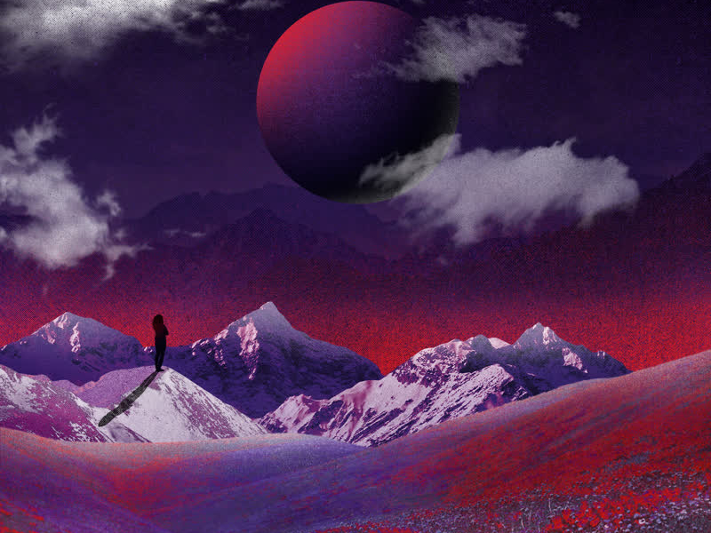 Winter Is Over (Sar Oomad Zemestoon) (Single)