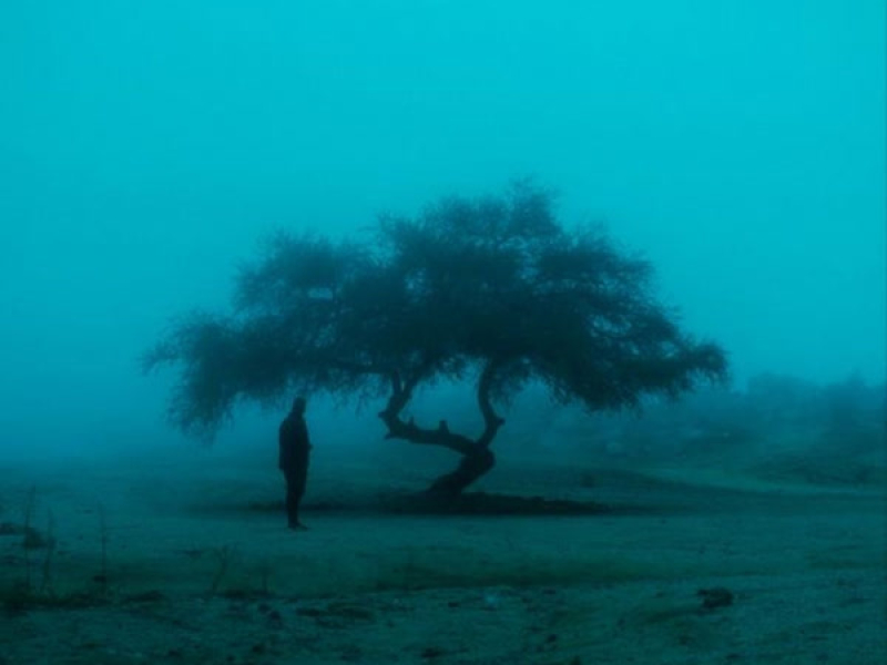 waiting... escape everything // dark ambient music mix