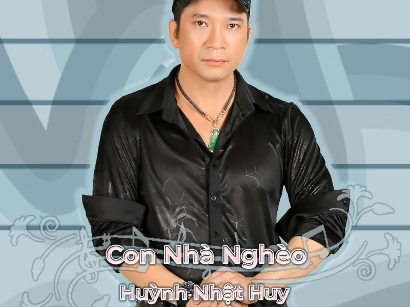 Con Nhà Nghèo (Single)