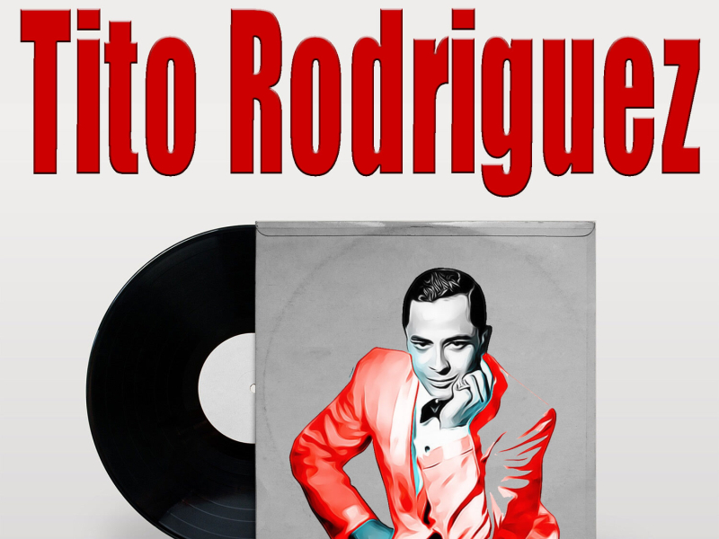 Recordando a Tito Rodriguez