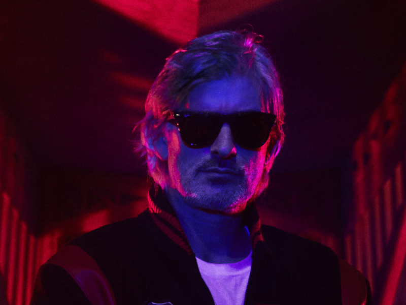 Outsider (Donald Durand Remix) (Single)