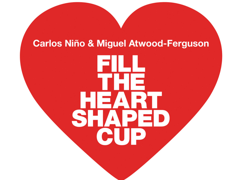 Fill the Heart Shaped Cup