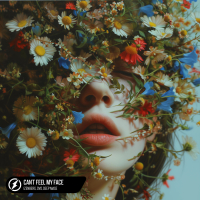 Can't Feel My Face (Single)
