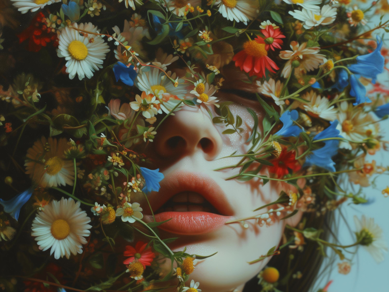 Can't Feel My Face (Single)