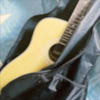 被我砸烂的吉他应该怎么修 (EP)