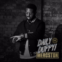 Daily Duppy (Master Class) (Single)