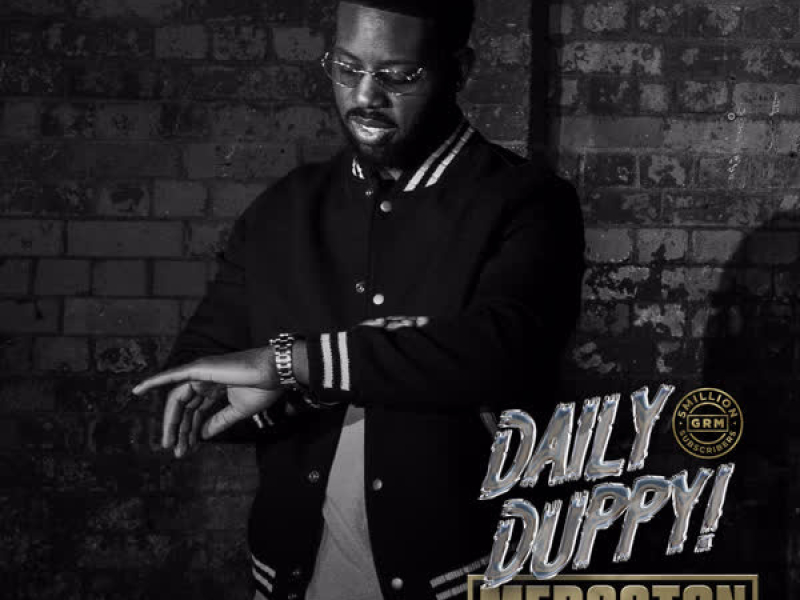 Daily Duppy (Master Class) (Single)