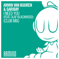 I Need You (Club Mix) (Single)