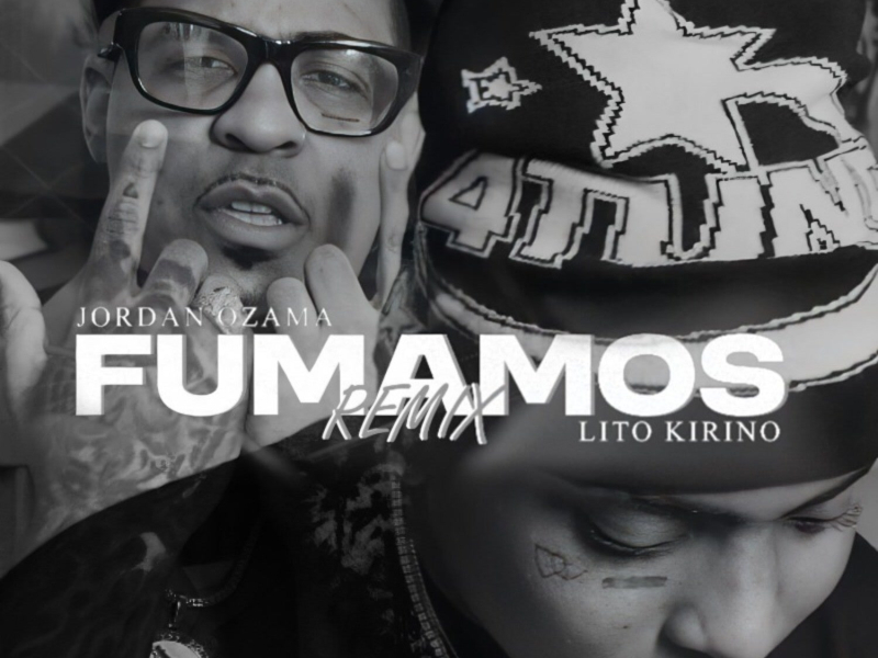Fumamos (Remix) (Single)