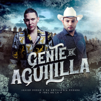 Gente De Aguililla (Single)