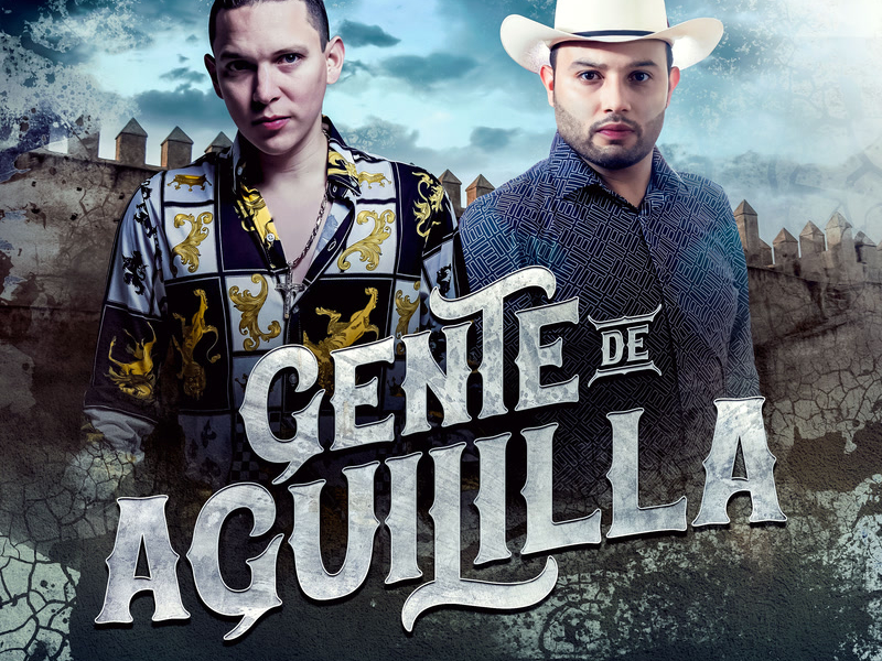 Gente De Aguililla (Single)
