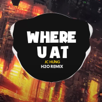 Where U At (Deep House) (Single)