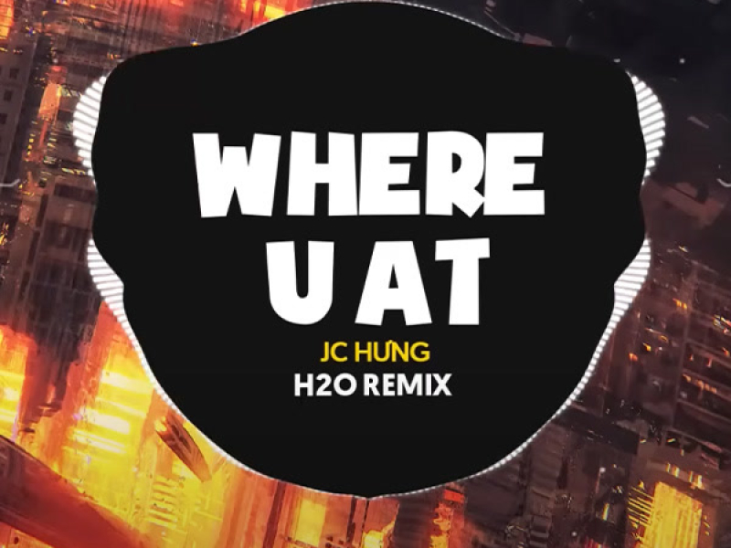 Where U At (Deep House) (Single)
