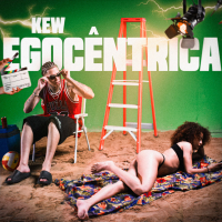Egocêntrica (Single)