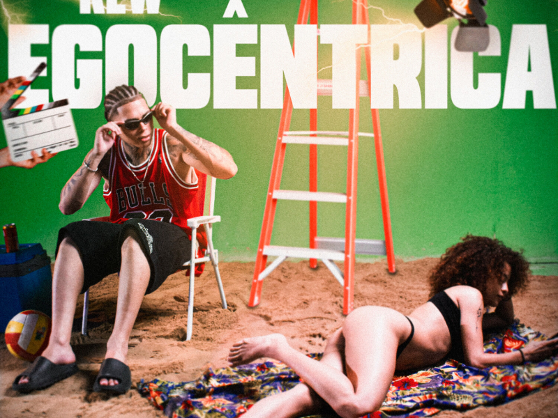 Egocêntrica (Single)