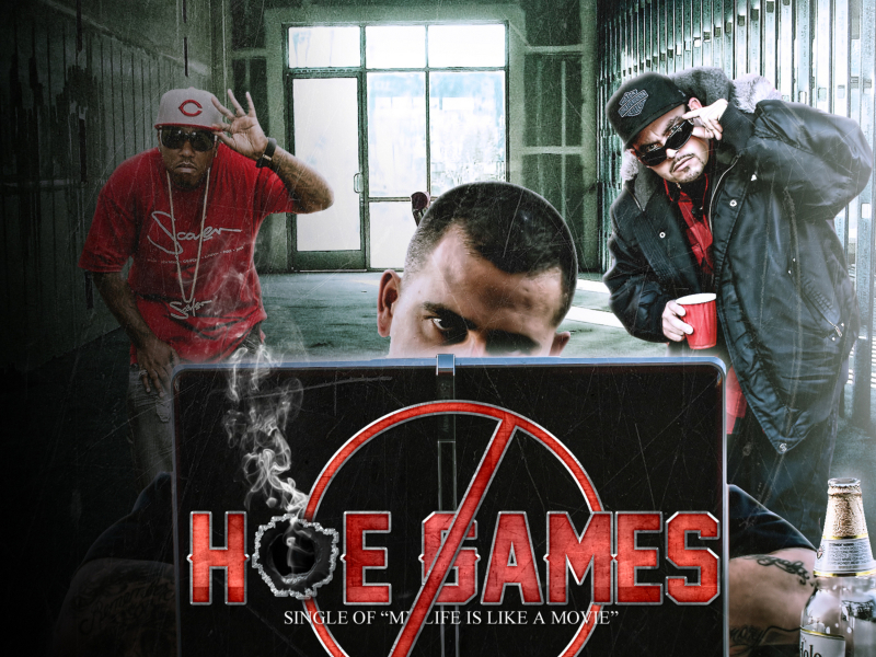 Hoe Games (Single)