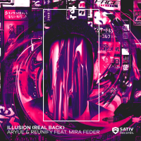 Illusion (feat. Mira Feder) [Real Back] (Single)