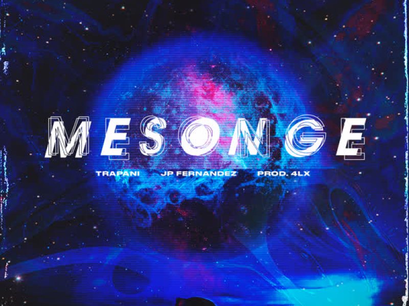 Mesonge (Single)