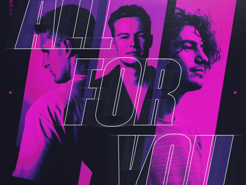 All For You (Single)