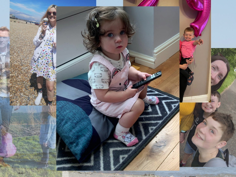 The Blower's Daughter (MV) (Single)