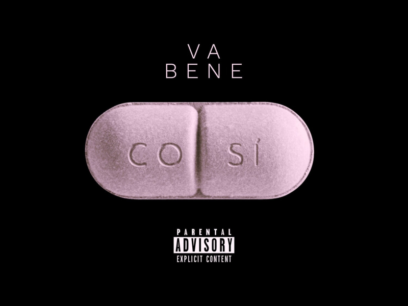 Va bene così (Single)