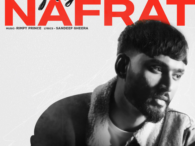 Nafrat (Single)