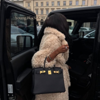 Young Black & Rich (Sped Up) (EP)