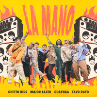 La Mano (Single)