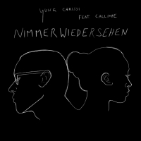 Nimmerwiedersehen (feat. calliope) (Single)