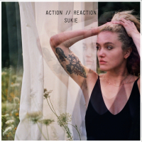 Action / Reaction (Single)