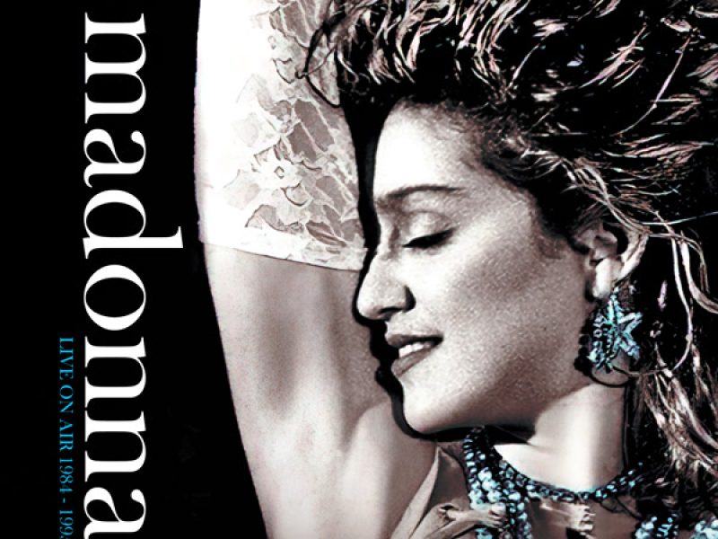 Live on air 1984 - 1995 (live)