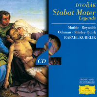 Dvorák: Stabat Mater; Legends