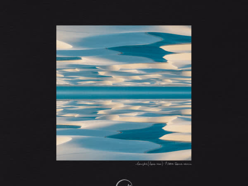 Lençóis (Love Me) (Notre Dame Remix) (Single)